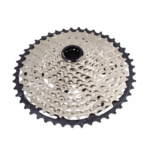 Shimano SLX (CS-M7100) 12 sebességes fogaskeréksor