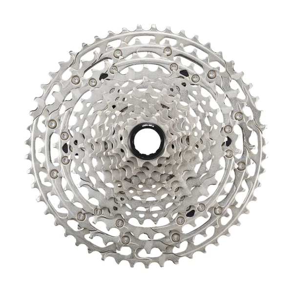 Shimano Deore (CS-M6100) 12 sebességes fogaskeréksor