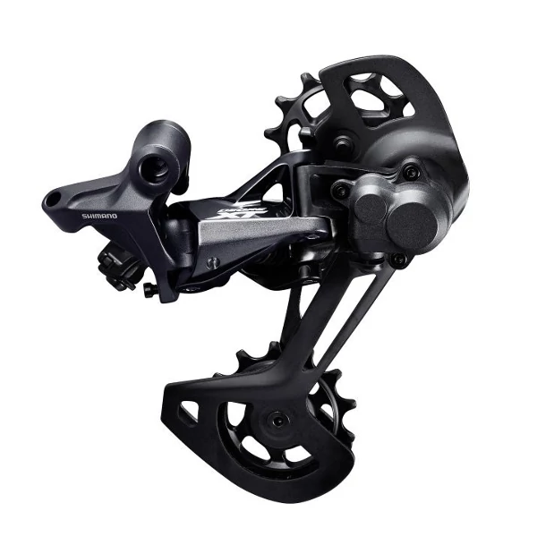 Shimano Deore XT (RD-M8100-SGS) Hátsó Váltó