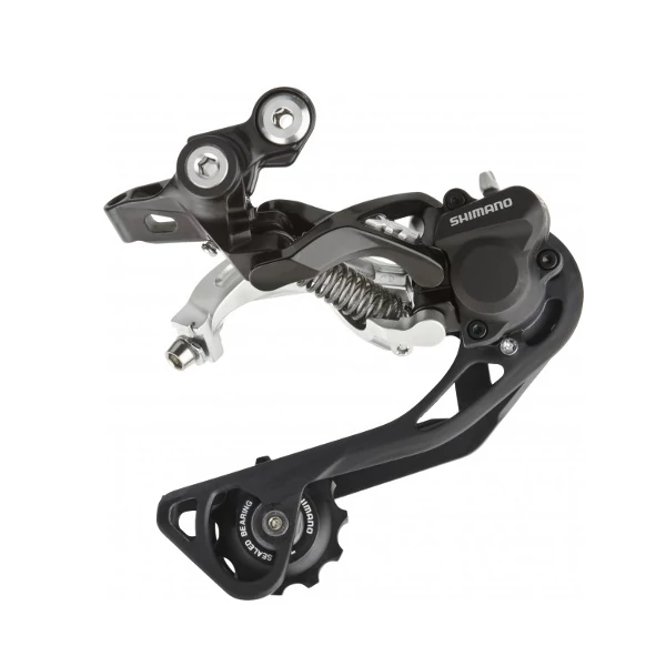 Shimano Deore XT (RD-M786) MTB hátsó váltó
