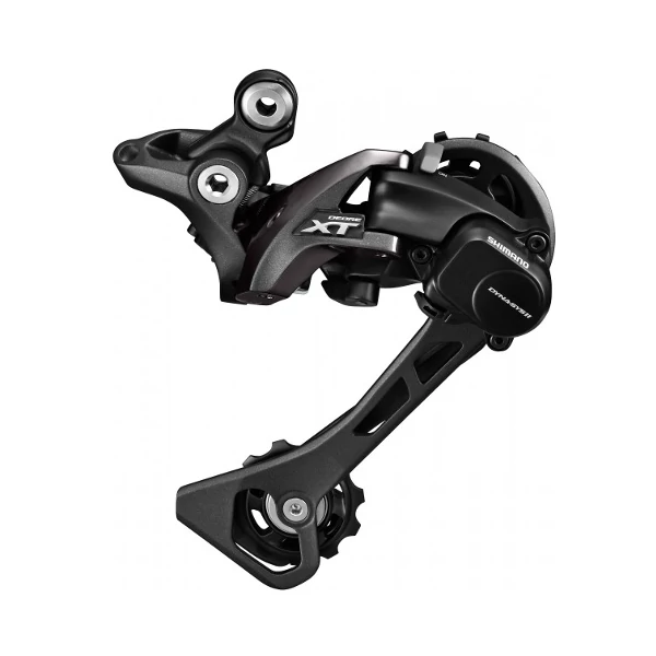Shimano Deore XT (RD-M8000-SGS) hátsó váltó