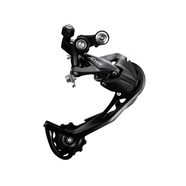 Shimano Altus (RD-M2000-SGS) MTB hátsó váltó 9s.