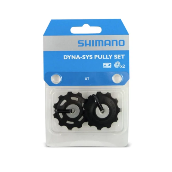 Shimano Deore XT (RD-M773) váltógörgő szett