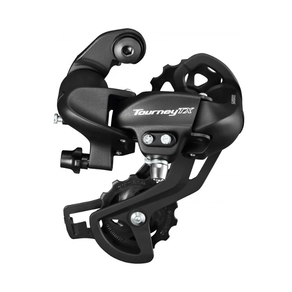 Shimano Tourney (RD-TX800) MTB hátsó váltó