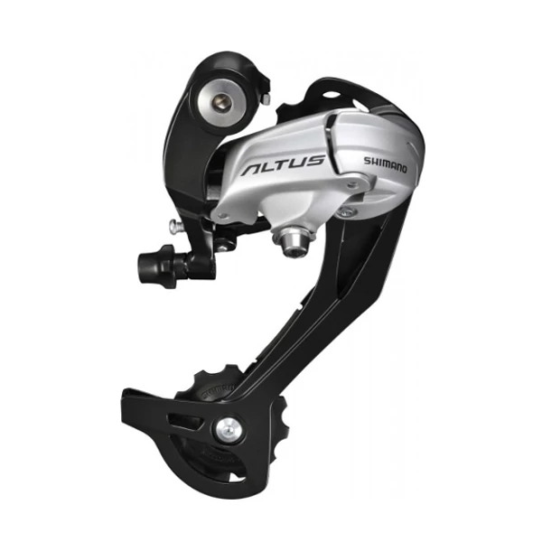 Shimano Altus (RD-M370-SGS) MTB hátsó váltó