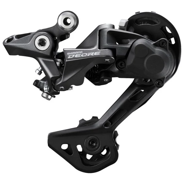 Shimano Deore (RD-M5120-SGS) MTB hátsó váltó