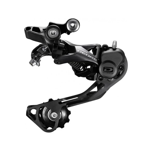 Shimano Deore (RD-M6000-SGS) MTB hátsó váltó