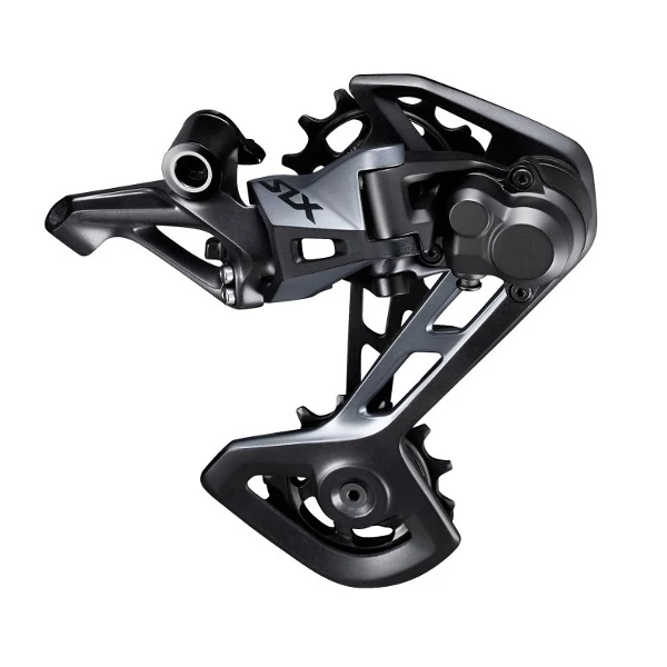 Shimano SLX (RD-M7100-SGS) MTB hátsó váltó 1x12 s.