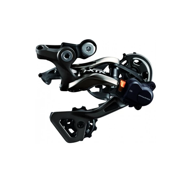 Shimano XTR (RD-M9000-SGS) Direct Mount Shadow+ MTB hátsó váltó