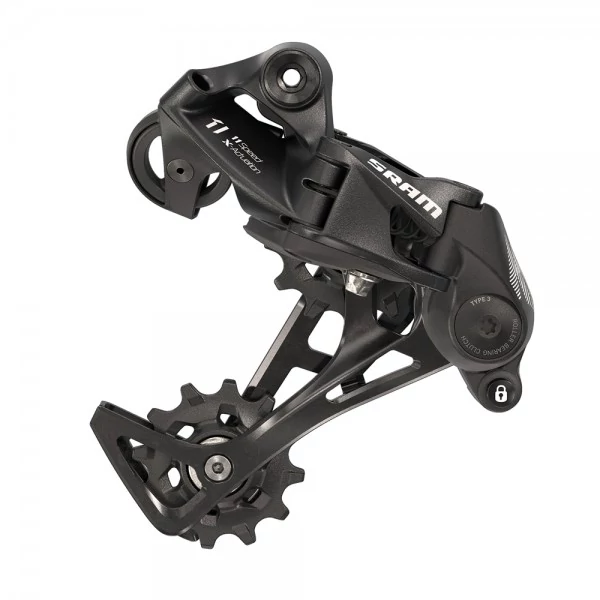 SRAM AM RD NX 1x11 X-Horizon MTB hátsó váltó