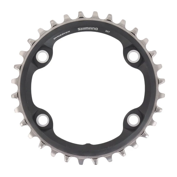 Shimano SLX (FC-M7000-1) első lánctányér 34T
