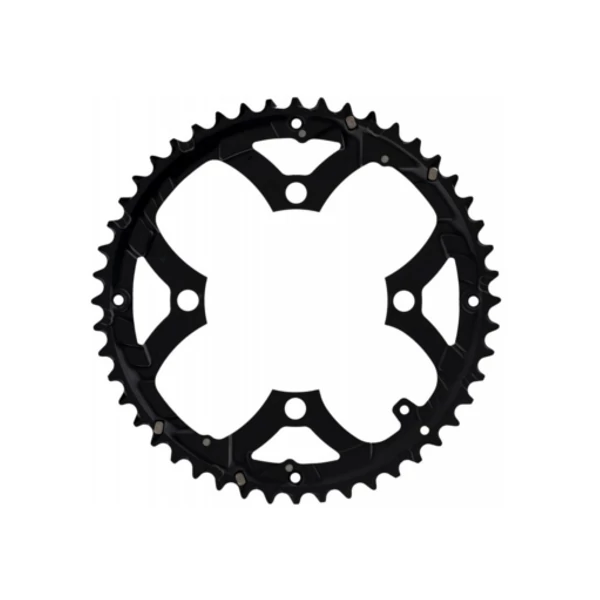 Shimano Deore (FC-M530) első lánctányér 44T, 104 mm, 3x9 seb.