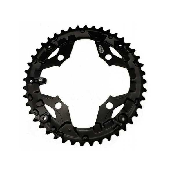Shimano Acera (FC-M391) MTB első lánctányér 44T, 104 mm, 3x8 seb.