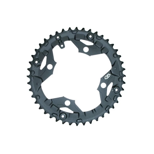 Shimano Alivio (FC-M430) első lánctányér 44T, 104 mm, 3x9 seb.