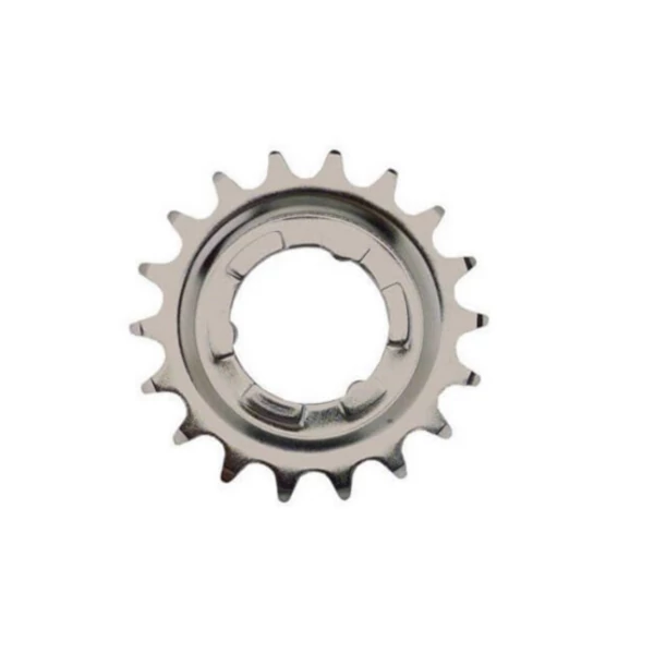 Shimano Nexus hátsó lánckerék, 3 körmös, 18T