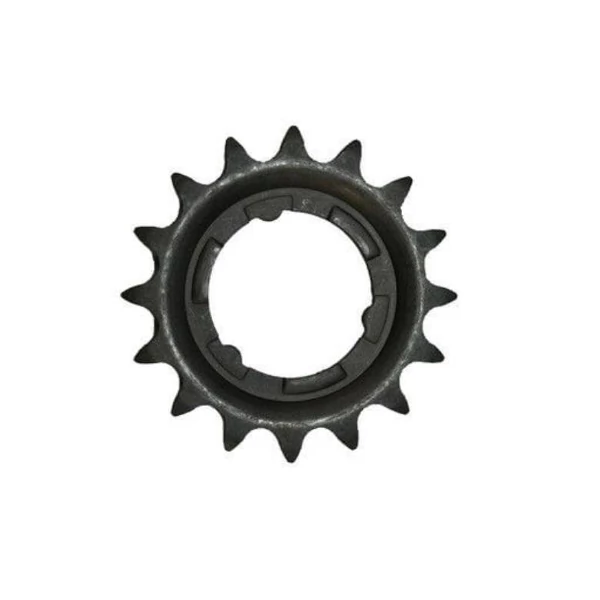 Shimano Nexus hátsó lánckerék, 3 körmös, 19T