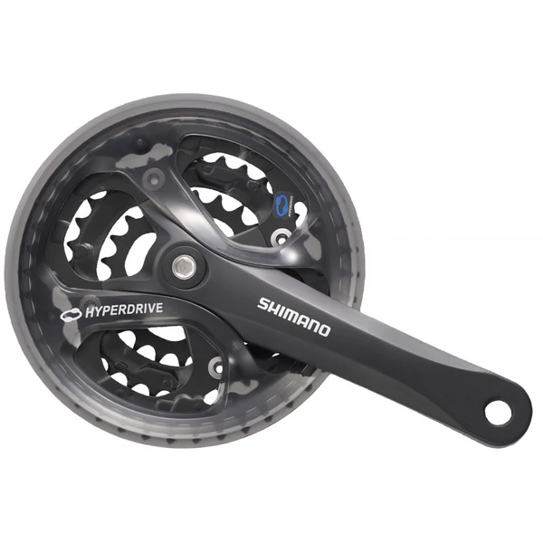 Shimano Acera (FC-M361) négyszögtengelyes hajtómű