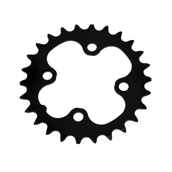 Shimano Deore (FC-M590) első lánctányér, 26T, 64 mm, 3x9 seb.