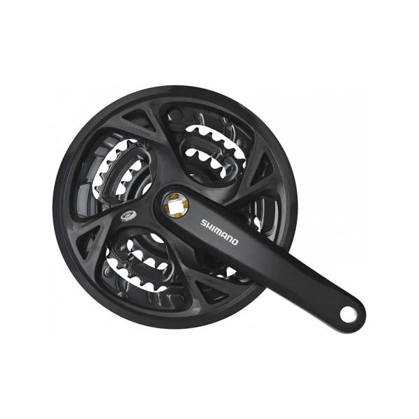 Shimano Altus/Acera (FC-M371) négyszögtengelyes hajtómű