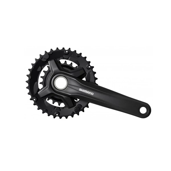 Shimano Altus (FC-MT210-B2) Boost integrált MTB hajtómű középcsapágy nélkül