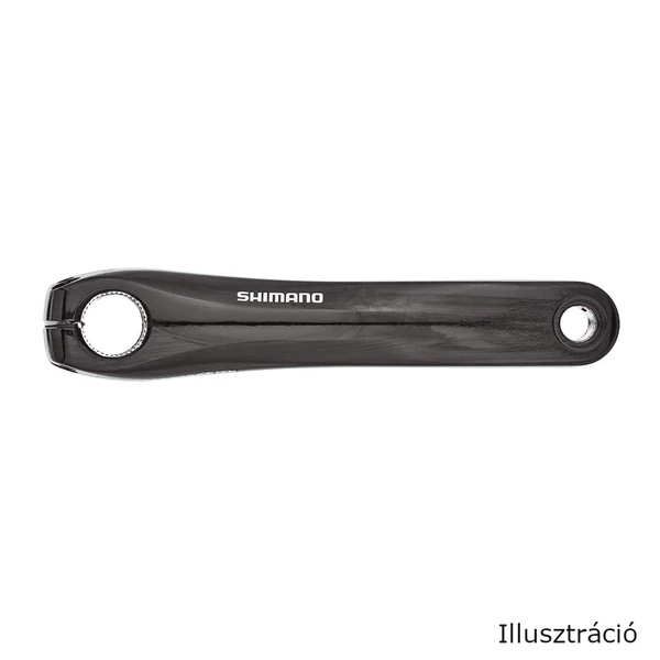 Shimano (FC-RS400) Bal oldali hajtókar, 175 mm