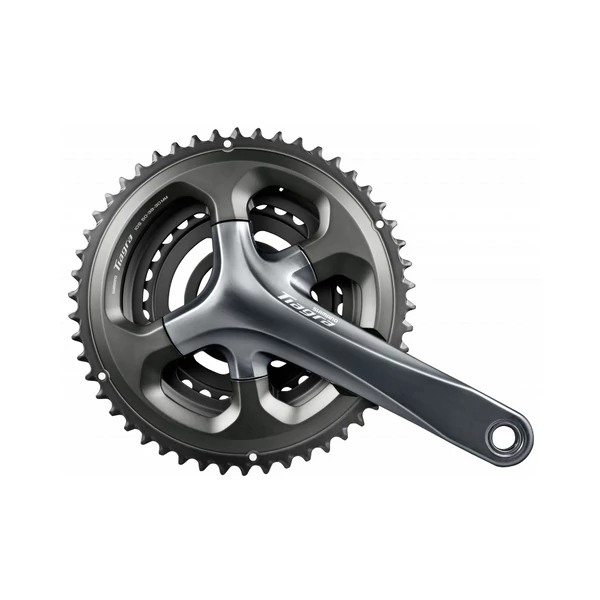 Shimano Tiagra (FC-4703) integrált országúti hajtómű középcsapágy nélkül