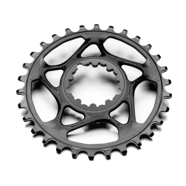Absolute Black SRAM Boost Direct Mount első lánctányér, 32T