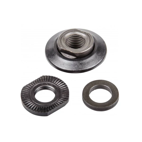 Shimano (HB-M430) kónusz