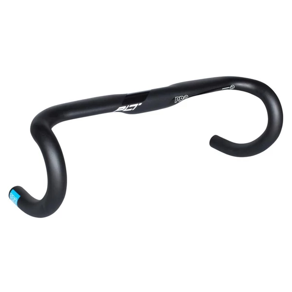 PRO PLT Compact Ergo Országúti kormány 31,8x440 mm