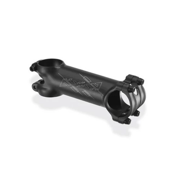 XLC Kormányszár A-Head All Ride fekete +/- 7°, 1.1/4", 31,8mm, 110mm ST-M26
