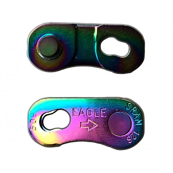Sram Eagle Powerlock Rainbow patentszem 12 seb.
