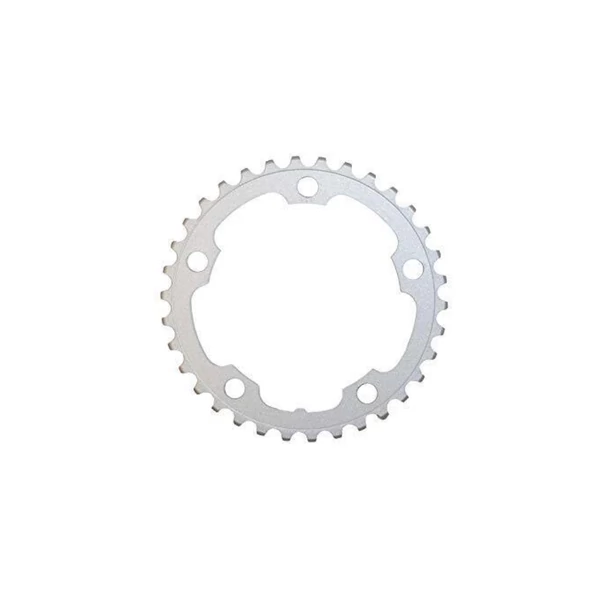 Shimano Claris (FC-2350) első lánctányér 34T, 110 mm, 2x8s.