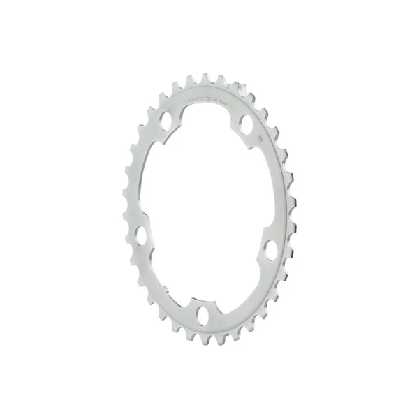 Shimano Sora (FC-3450) első lánctányér 34T, 110 mm, 2x9s.