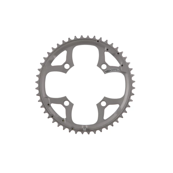 Shimano Deore (FC-M510) első lánctányér 48T, 104 mm, 3x9 seb.