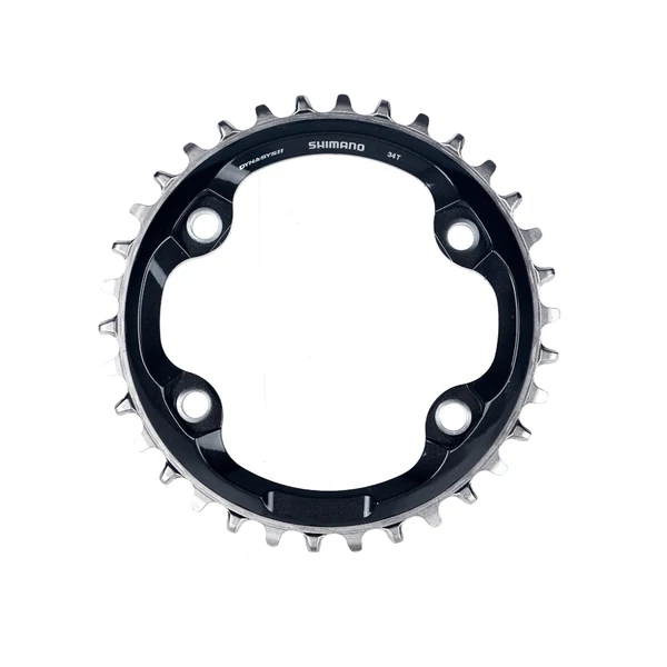 Shimano Deore XT (FC-M8000) első lánctányér 34T