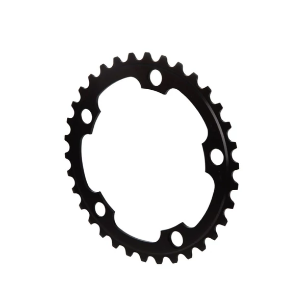 Shimano (FC-R565) első lánctányér 34T, 110 mm, 2x10s.