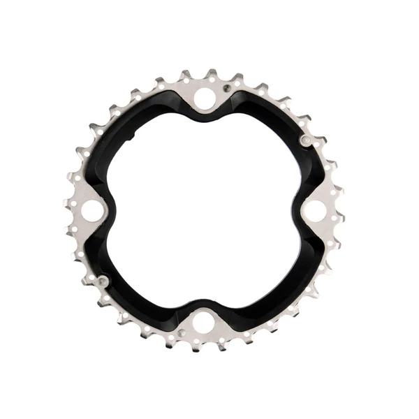 Shimano (FC-T521) első lánctányér 32T, 104 mm, 3x10 s.