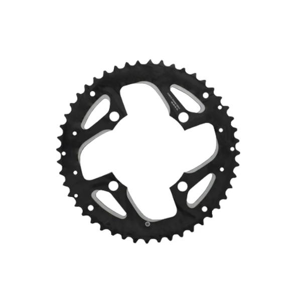 Shimano (FC-T551) első lánctányér 44T, 104 mm, 3x10 s.