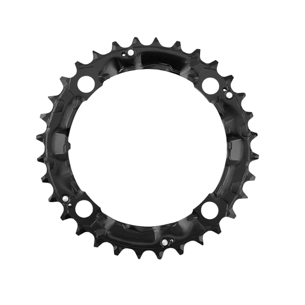 Shimano Deore (FC-M480) első lánctányér 32T
