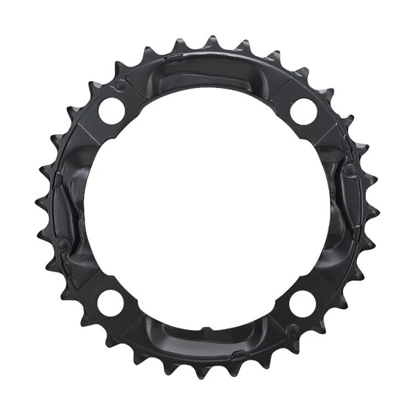 Shimano Deore (FC-M590) első lánctányér