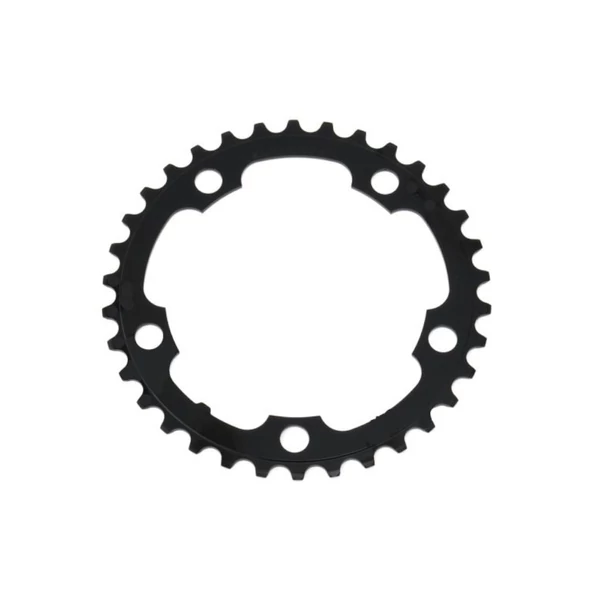 Shimano Claris (FC-2350) első lánctányér 34T, 110 mm, 2x8s.