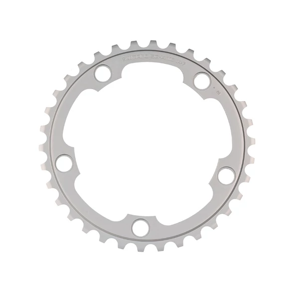 Shimano Tiagra (FC-4650) első lánctányér, 34T, 110 mm, 2x10s.
