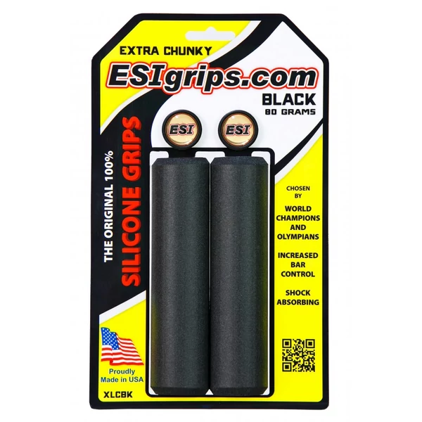 ESI Chunky EXTRA kormánymarkolat