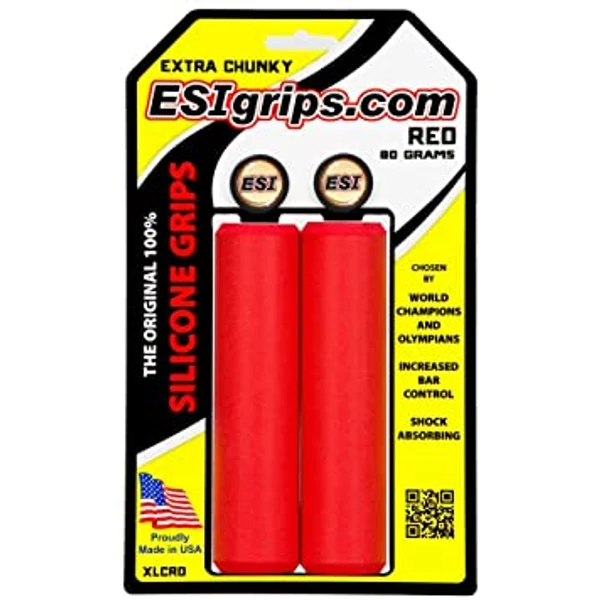 ESI Chunky EXTRA kormánymarkolat