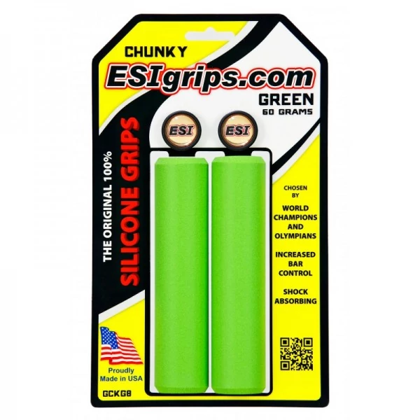 ESI Chunky kormánymarkolat