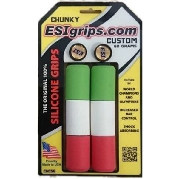 ESI Chunky kormánymarkolat