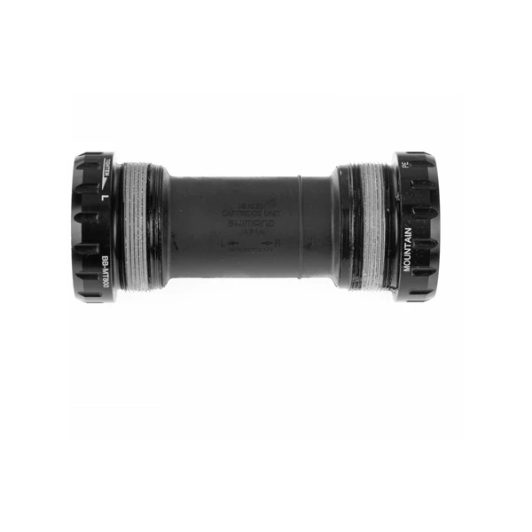 Shimano Monoblokk  BB-MT801 68/73mm  Integrált menetes