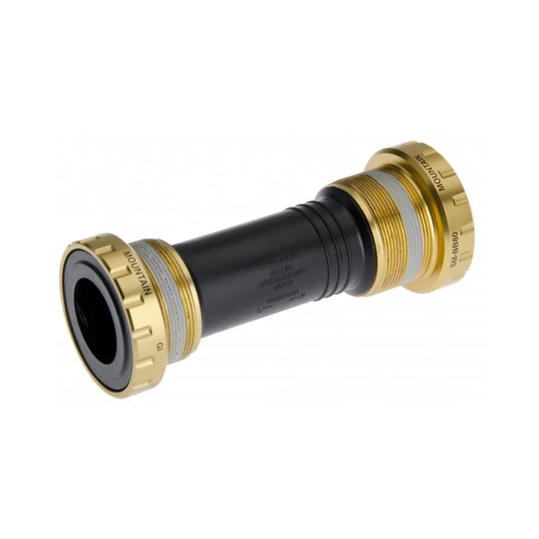 Shimano Saint (SM-BB80) menetes integrált csapágy
