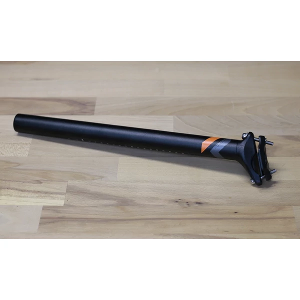 Newmen Evolution alu nyeregcső 30,9x400 mm