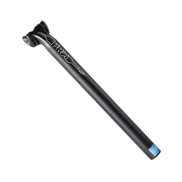 PRO LT nyeregcső 27,2x400mm, 20 mm eltolás